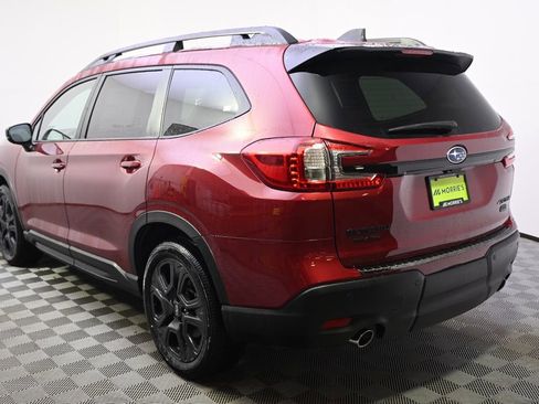 New 2026 Subaru Ascent Bronze Edition image 3