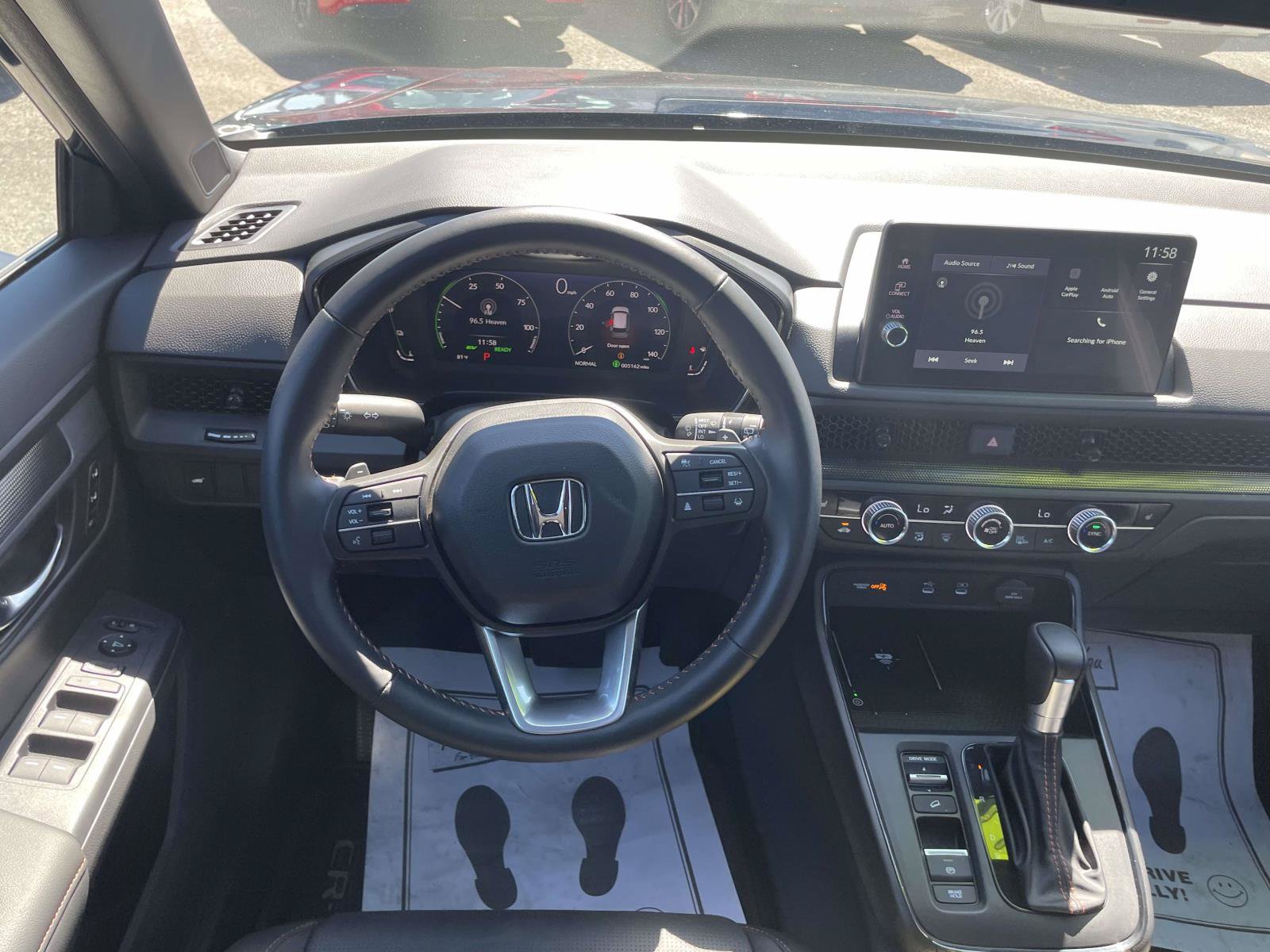 Certified 2026 Honda CR-V Sport-L image 10