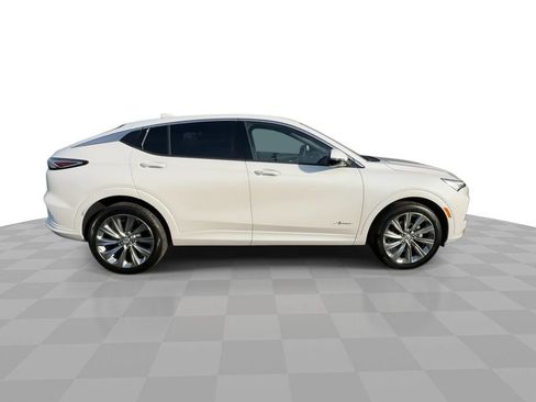 New 2026 Buick Envista Sport Touring FWD image 25