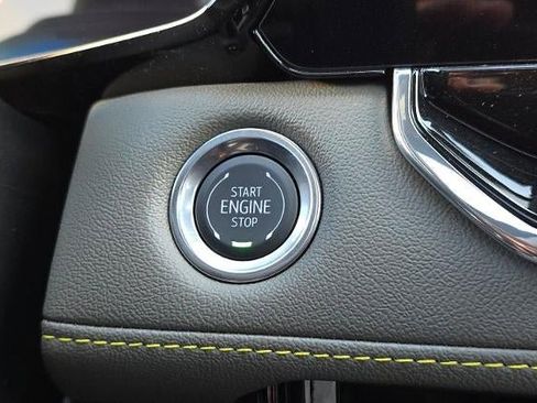 New 2026 Chevrolet Colorado ZR2 w/ ZR2 Bison Edition image 24