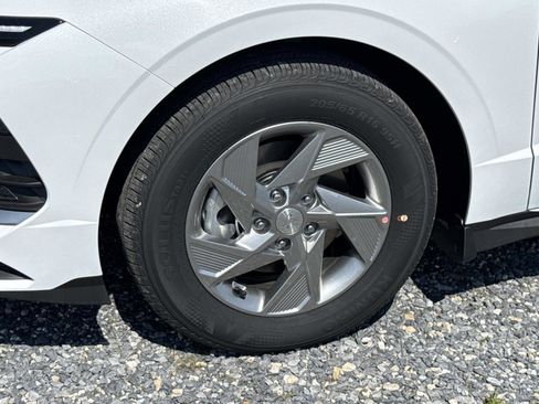 New 2026 Hyundai Sonata SE FWD image 17