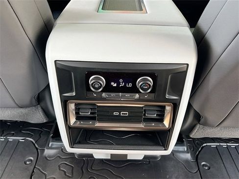 New 2025 GMC Hummer EV 3X image 18