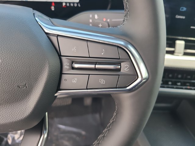 New 2027 Chevrolet Equinox LT w/ Convenience Package II FWD image 29