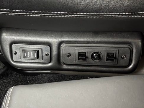 New 2026 GMC Savana 2500 w/ Driver Convenience Package RWD image 36