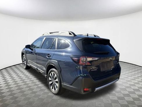 Certified 2023 Subaru Outback Limited image 4