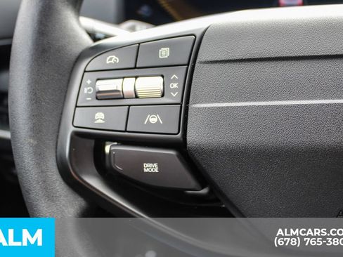 Used 2025 Kia K4 FWD image 25