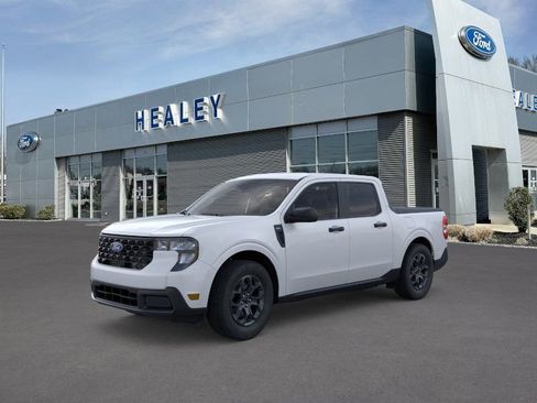 New 2026 Ford Maverick XLT AWD/4WD image 32