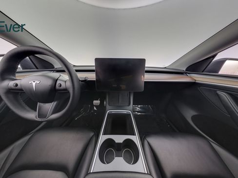 Used 2023 Tesla Model Y Performance AWD/4WD image 26
