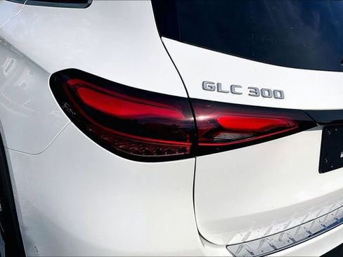 Certified 2026 Mercedes-Benz GLC 300 4MATIC image 26