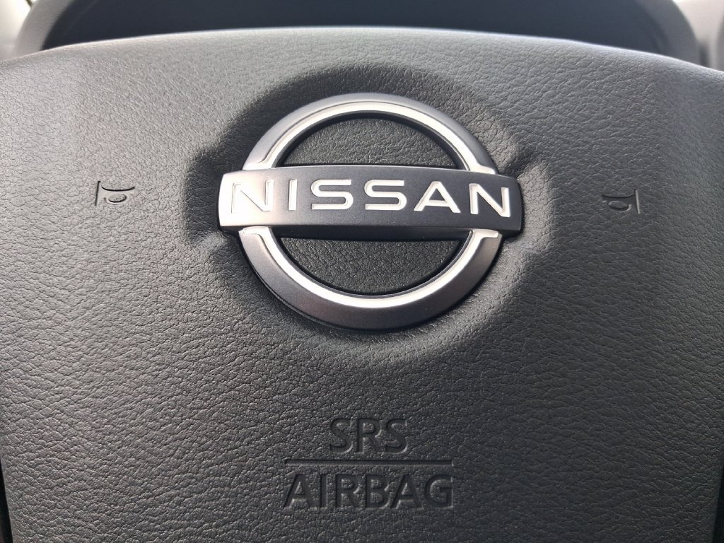 New 2027 Nissan Frontier PRO-4X AWD/4WD image 6