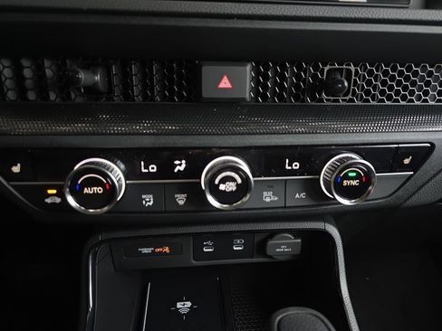 New 2026 Honda CR-V EX image 22