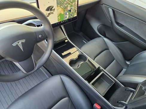 Used 2020 Tesla Model Y Performance AWD/4WD image 38