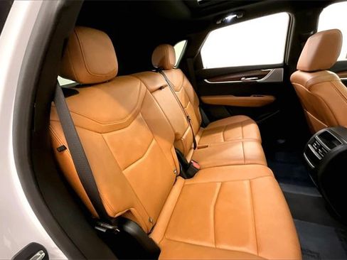 Used 2023 Cadillac XT5 Premium Luxury image 24