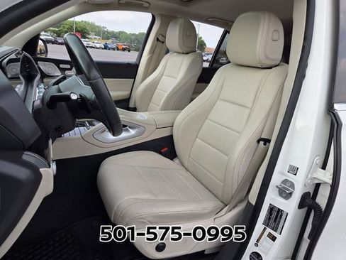 Used 2020 Mercedes-Benz GLE 350 w/ Premium Package image 7
