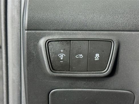 Certified 2024 Hyundai Santa Cruz SEL w/ Activity Package FWD image 10