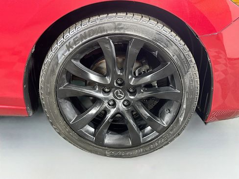 Used 2016 MAZDA MAZDA6 Grand Touring image 32