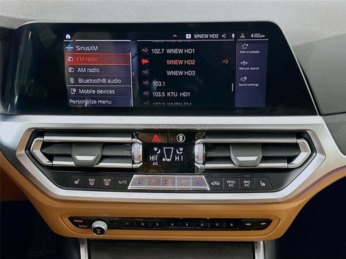 Certified 2023 BMW 430i xDrive 430i xDrive w/ Premium Package image 15