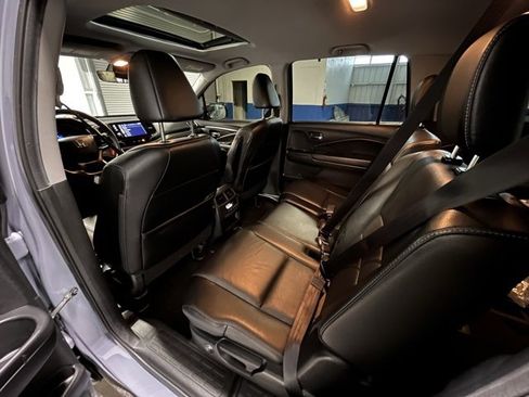 Used 2022 Honda Pilot Special Edition image 15