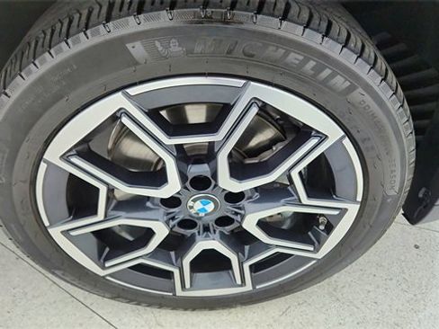Used 2025 BMW X2 xDrive28i image 55