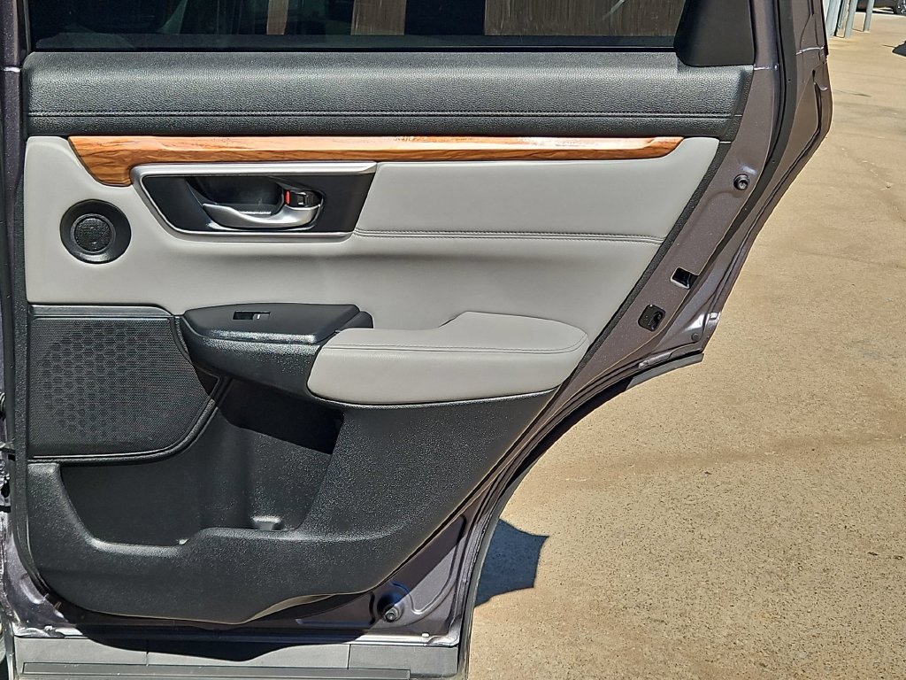 Used 2022 Honda CR-V EX-L image 28