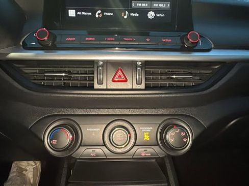 Used 2024 Kia Forte LXS image 18