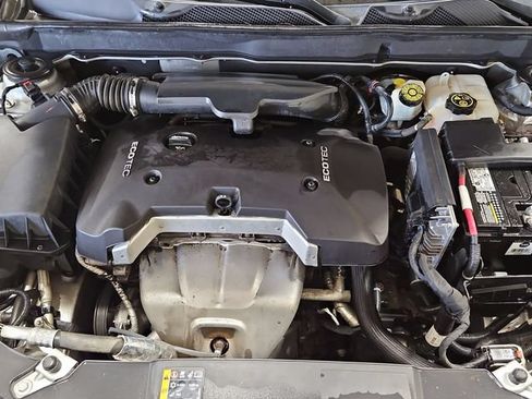 Used 2013 Chevrolet Malibu LT w/ Power Convenience Package FWD image 27