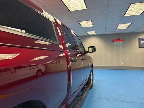 Used 2022 RAM 1500 Tradesman image 6