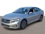 Used 2023 Volkswagen Jetta S image 2