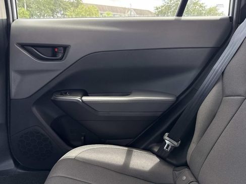 New 2026 Subaru Crosstrek 2.5i Premium AWD/4WD image 16