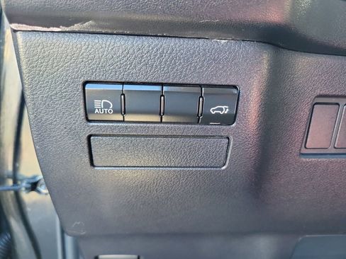 Used 2020 Lexus NX 300 FWD image 23