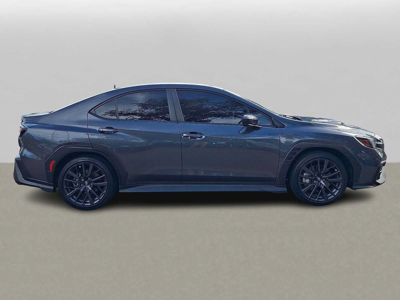 Used 2023 Subaru WRX Premium AWD/4WD image 32