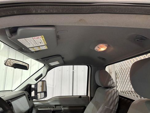 Used 2016 Ford F350 XL w/ Power Equipment Group image 13