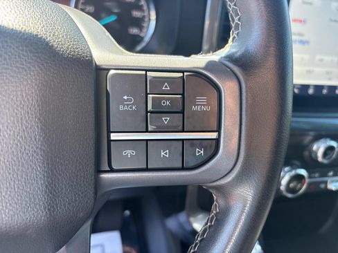 Used 2023 Ford F150 XLT w/ Equipment Group 302A High AWD/4WD image 32