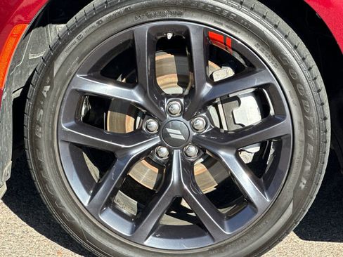 Used 2023 Dodge Charger GT w/ Blacktop Package image 32