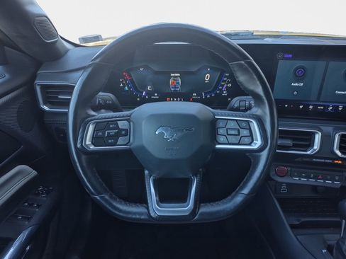 Used 2024 Ford Mustang Premium image 11