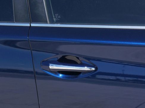 Used 2021 INFINITI Q50 Luxe w/ Cargo Package RWD image 18