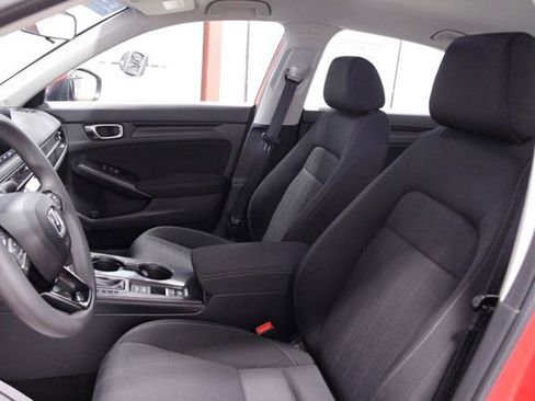 Certified 2023 Honda Civic LX image 15