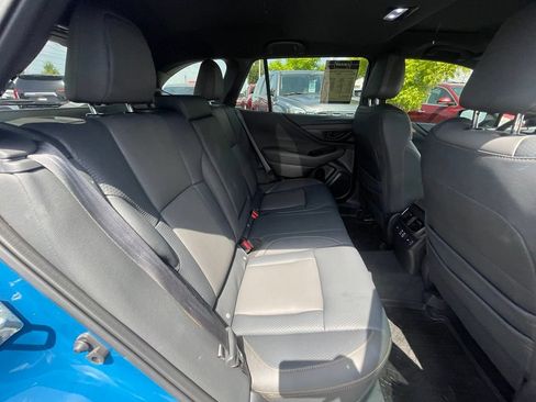 Used 2023 Subaru Outback Wilderness AWD/4WD image 27