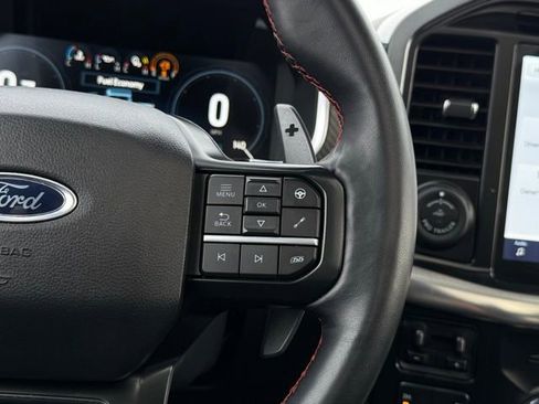 Used 2023 Ford F150 Raptor w/ Raptor 37 Performance Package image 12
