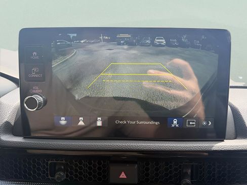 New 2026 Honda CR-V EX-L image 24