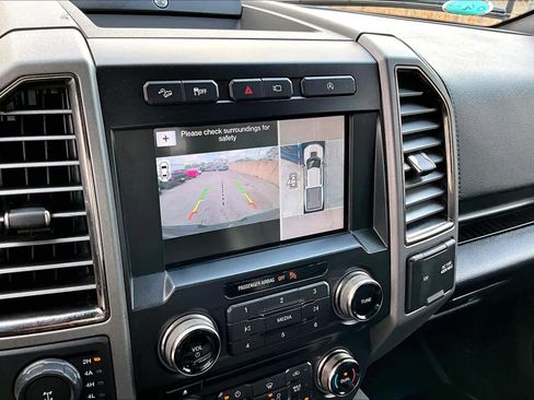 Used 2018 Ford F150 Raptor w/ Equipment Group 802A Luxury image 31