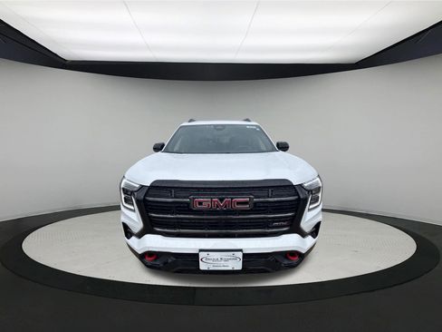 New 2026 GMC Terrain AT4 w/ Convenience Package III image 2