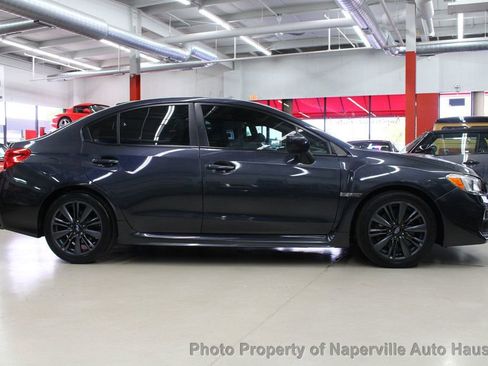 Used 2019 Subaru WRX AWD/4WD image 51