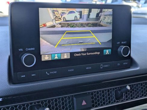 Used 2025 Honda Civic Sport image 17