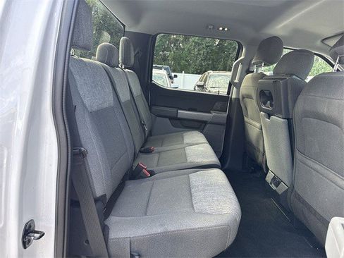 Used 2021 Ford F150 XLT w/ Equipment Group 301A Mid image 29