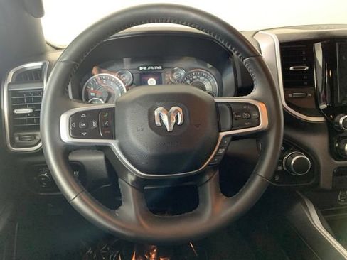 Used 2024 RAM 1500 Big Horn AWD/4WD image 26