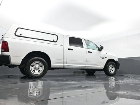 Used 2023 RAM 1500 Tradesman w/ Trailer Tow Group AWD/4WD image 21