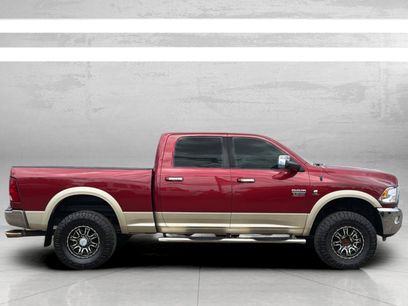 Used 2011 RAM 2500 Laramie w/ Cold Weather Group