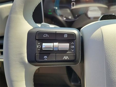 New 2026 Hyundai Santa Fe SEL image 5