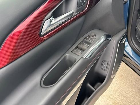 New 2026 Chevrolet Traverse RS w/ LPO, Floor Liner Package AWD/4WD image 11